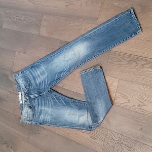 Men's Express Jeans